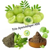 Trio Ayurvédique ABB (100g)