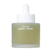 Sérum  Repulpant  au  Figuier de Barbarie 