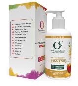 Shampoing  au Vinaigre de cidre  Anti Dandruff 