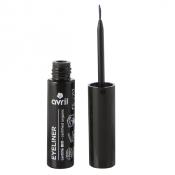 Eyeliner Bio Noir