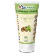 Gommage doux au Triphala certifié Bio