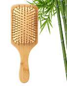 Brosse artisanale Bambou 