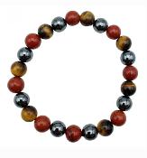 Bracelet  Vitalité & Protection 