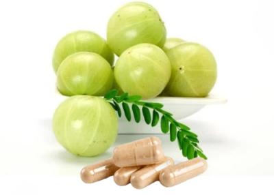 Amla Bio (125 gélules)