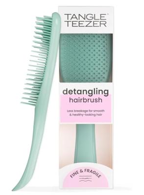 Brosse Tangle Teezer démêlante Menthe 