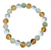 Bracelet  Abondance & Prospérité 
