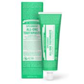 Dentifrice  Menthe Verte  (140g)