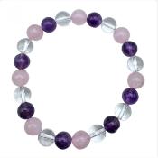 Bracelet Anti stress  angoisses et insomnies 