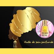 Huile Secret Divin (100ml)