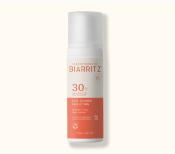 Lait solaire SFP 30 visage & corps certifié Bio Biarritz (100ml)