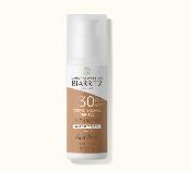 Crème solaire teintée SFP30 Dorée certifiée Bio