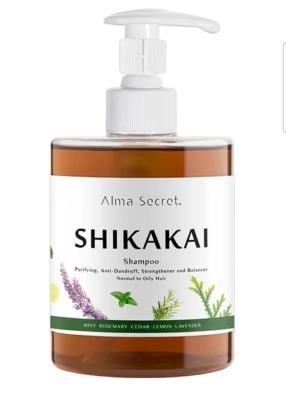 Shampoing  Shikakaï (500ml)