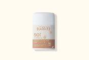 Stick solaire teinté certifié Bio SFP50 Biarritz 
