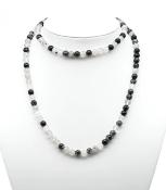 Collier Sautoir Bien-Être (75  cm)