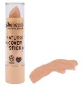 Stick Correcteur Bio teinté Vanille 