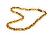Collier d'Ambre adultes 