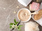 Sels d'Epsom  Évasion à Madagascar (500g)