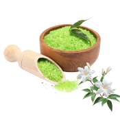 Sels d'Epsom  Jardin d'Eden Jasmin (500g)