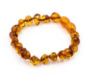 Bracelet d'Ambre bébés 