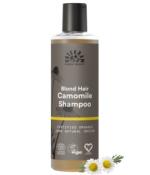 Shampoing Camomille  Cheveux blonds (250ml)