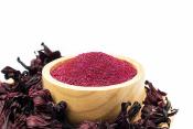 Hibiscus poudre  (100g)