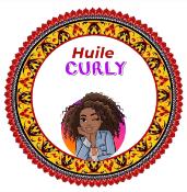 Huile Curly  (250ml)