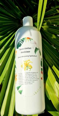 Baume démêlant Paradisiaque 1 litre 