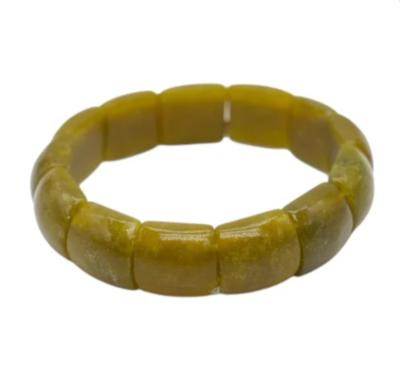 Bracelet  Sublime en Jade