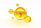 Oméga-3 Prémium (200 capsules)