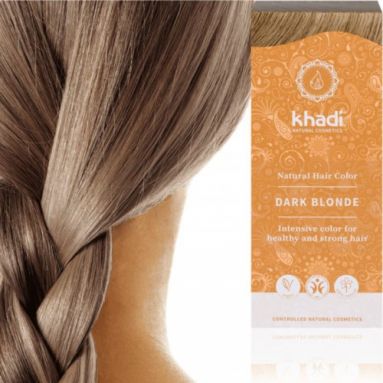 Khadi Blond Foncé (100g)