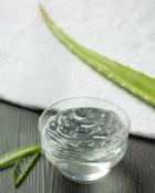 Gel Aloe Vera  Prémium 