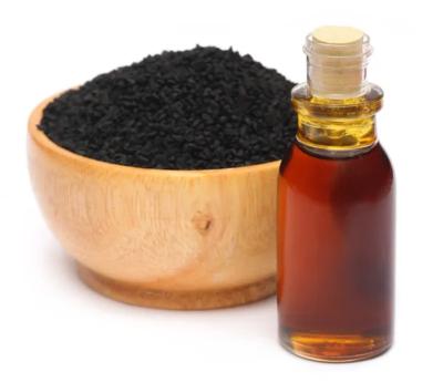 Huile de Nigelle Prémium d'Ethiopie (125 ml)