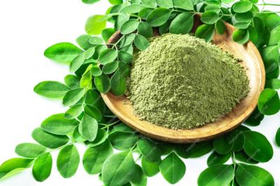 Moringa (100g)