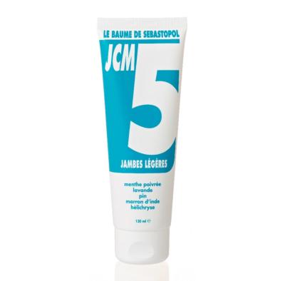 Baume JCM5 jambes  légères 