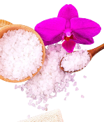 Sels d'Epsom (250 g)