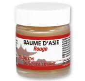 Baume d'Asie Rouge