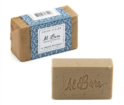 Savon d'Alep Nigelle