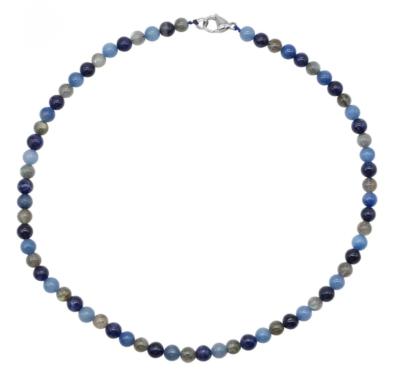 Collier Hypersensibilité Bouclier 