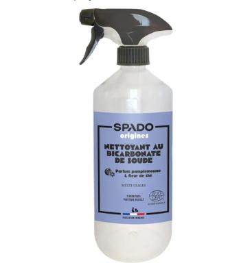 Spray nettoyant multi-usages Bicarbonate 750ml
