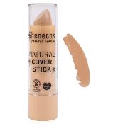 Stick Correcteur Bio teinté Beige 