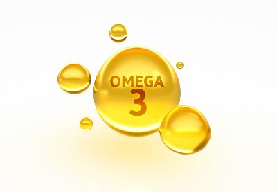Oméga-3 Prémium (200 capsules)