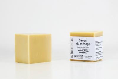 Savon de ménage (175g)