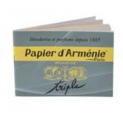 Encens Papier d’Arménie 