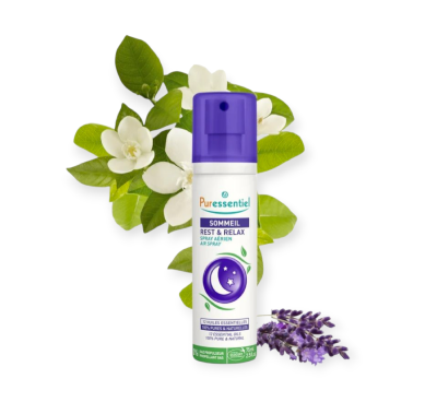 Spray Sommeil & Relax