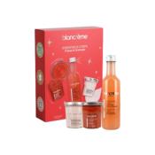 Coffret soins essentiels Fraise Grenade 